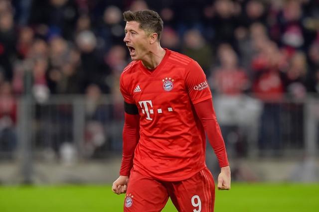 Chelsea je u prvom kolu zapečatio FC Bayern m ü nchen